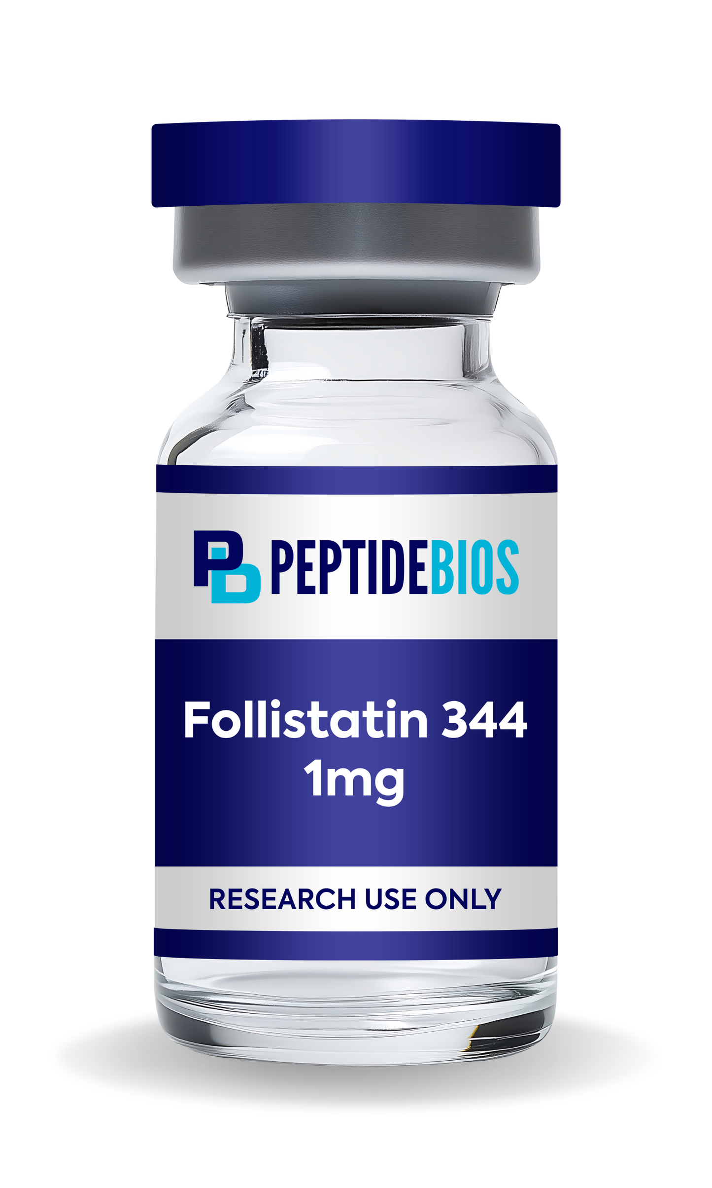 FOLLISTATIN 344 - 1 MG