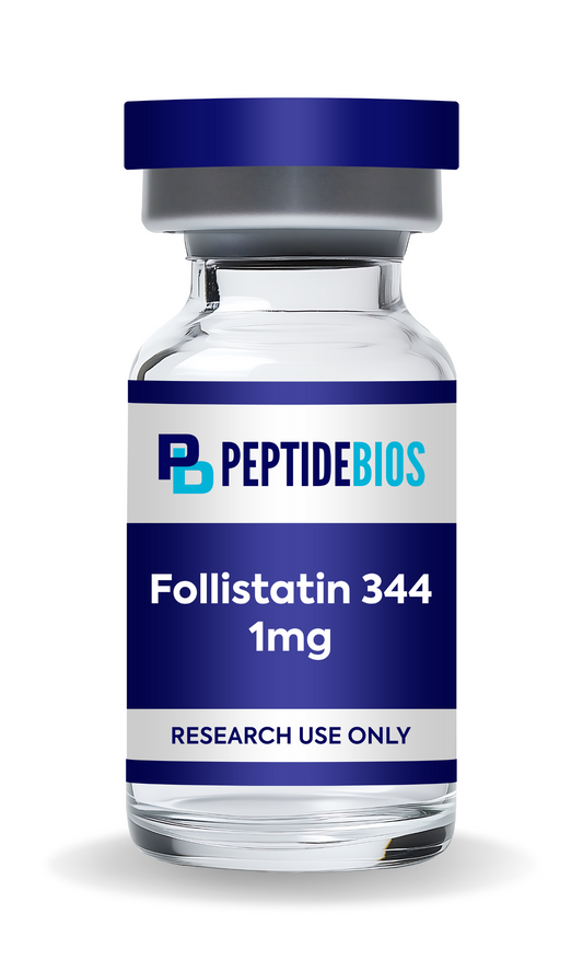 FOLLISTATIN 344 - 1 MG