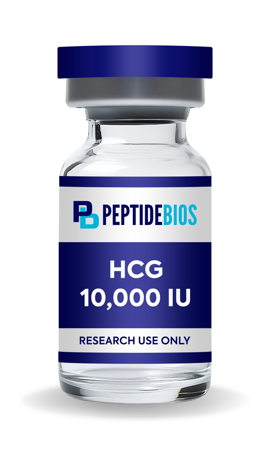HCG - 10,000 IU