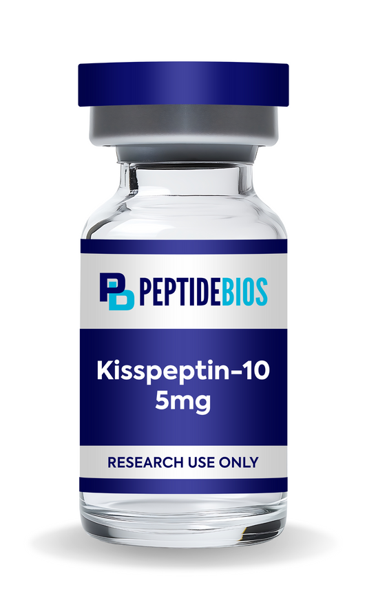 KISSPEPTIN-10 - 5 MG