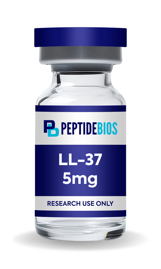 LL-37 - 5 MG