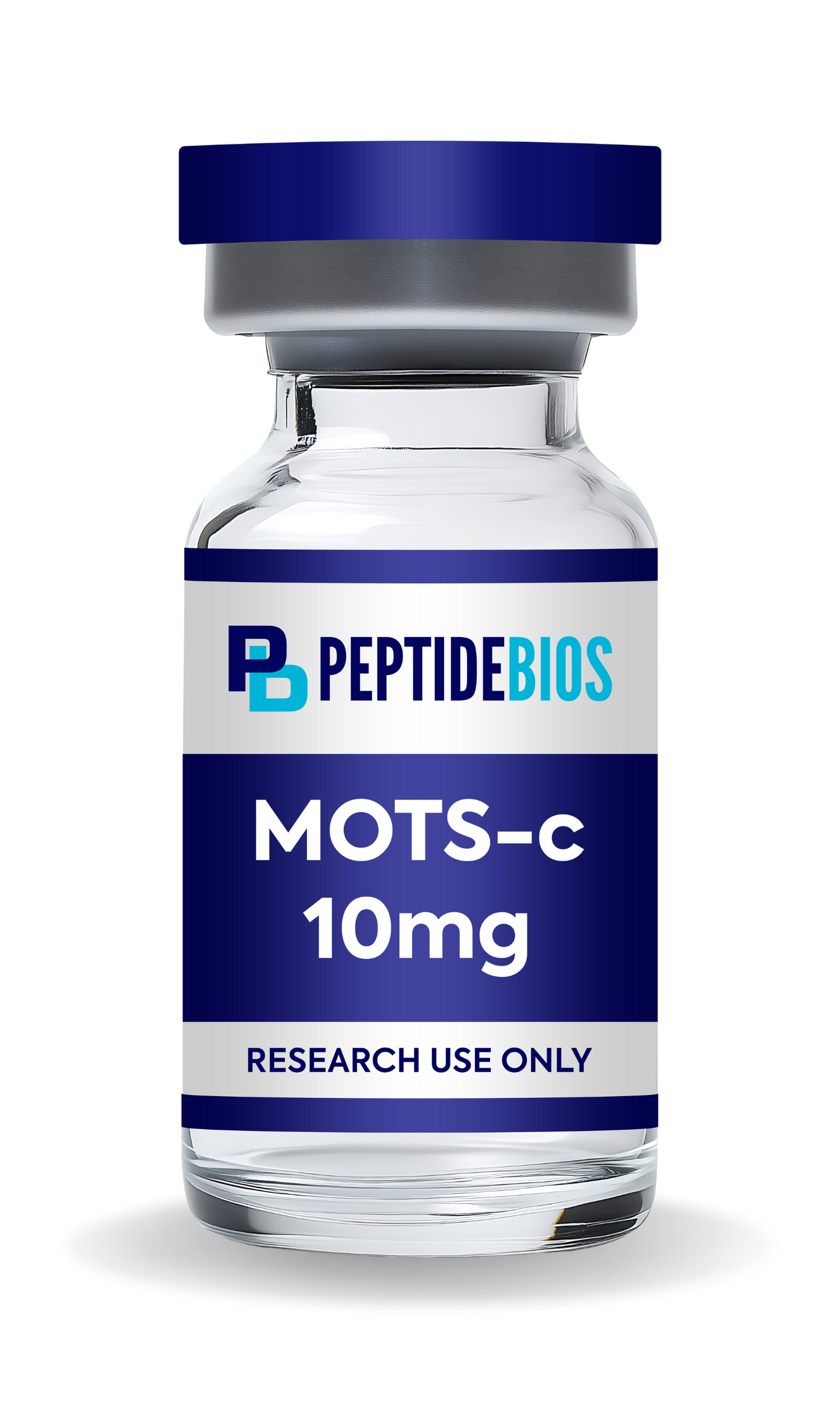 MOTS-C - 10 MG