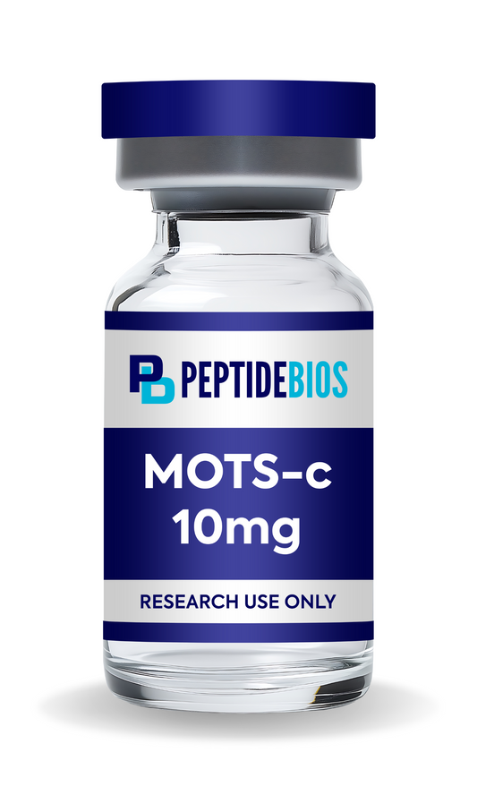 MOTS-C - 10 MG