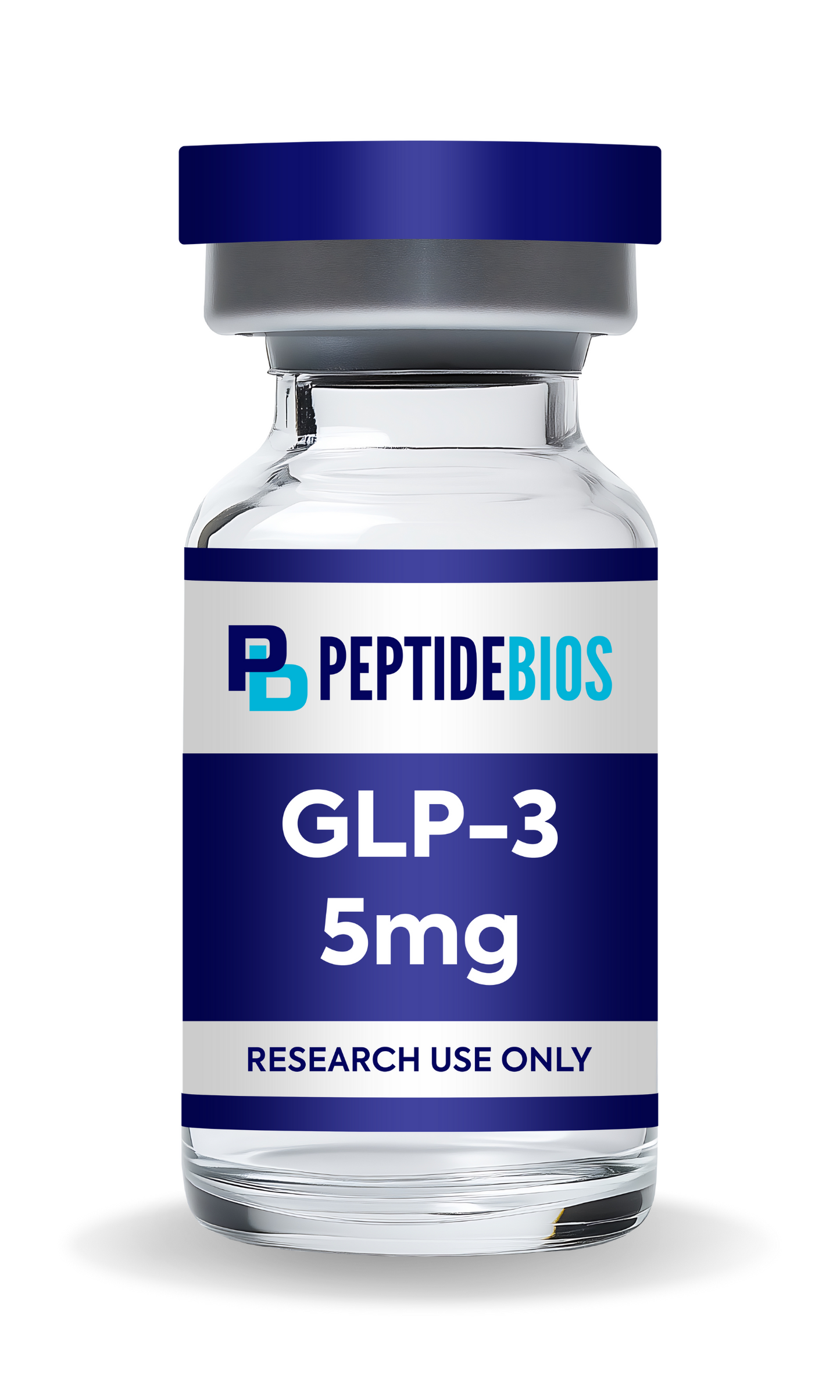 GLP-3 - 5 MG