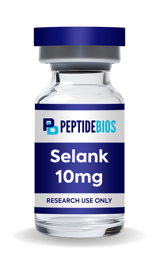 SELANK - 10 MG