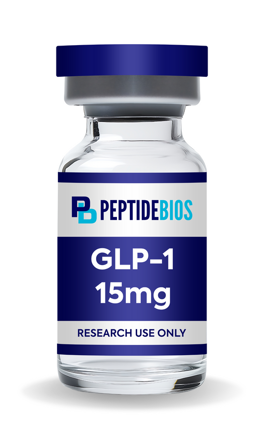 GLP-1 - 15mg
