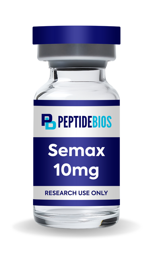 Semax 10mg