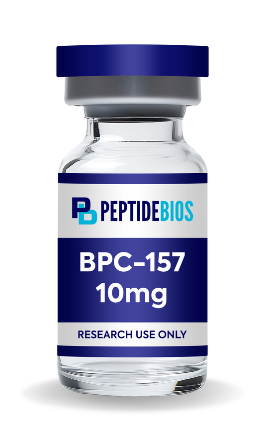 BPC 157 -10 MG