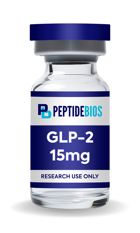 GLP-2 - 15mg