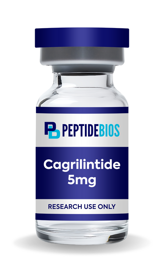 CAGRILINTIDE - 5 MG