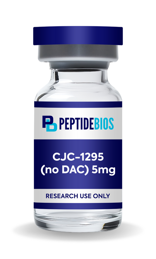 CJC-1295 (no DAC) - 5 MG