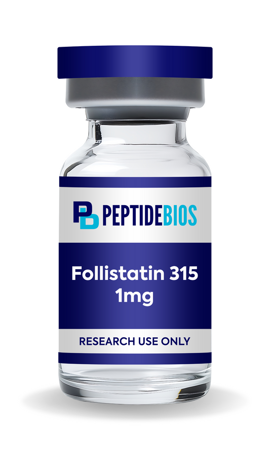 FOLLISTATIN 315 - 1 MG