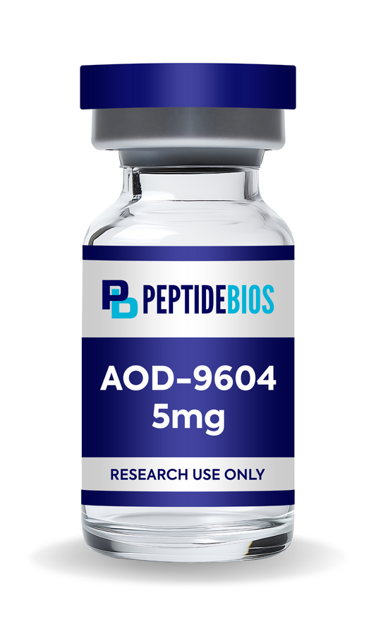 AOD-9604 - 5 MG