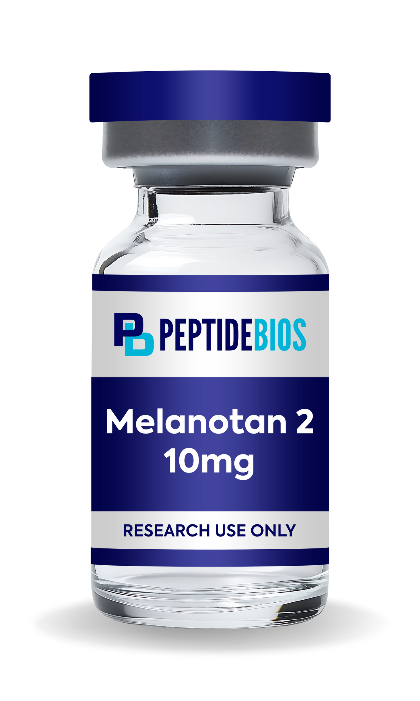 MELANOTAN 2 - 10 MG