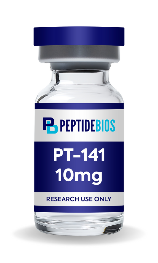 PT-141 - 10 MG