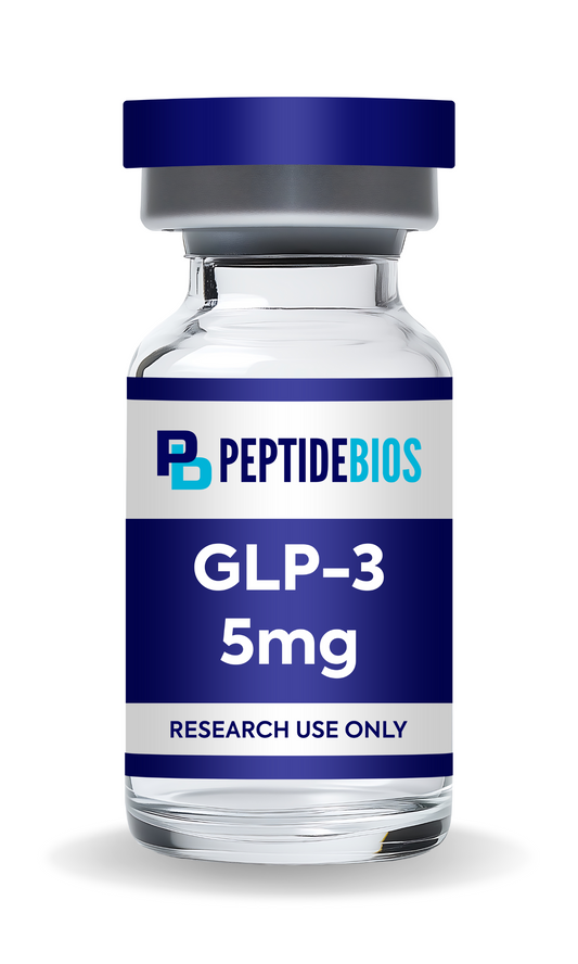GLP-3 - 5 MG