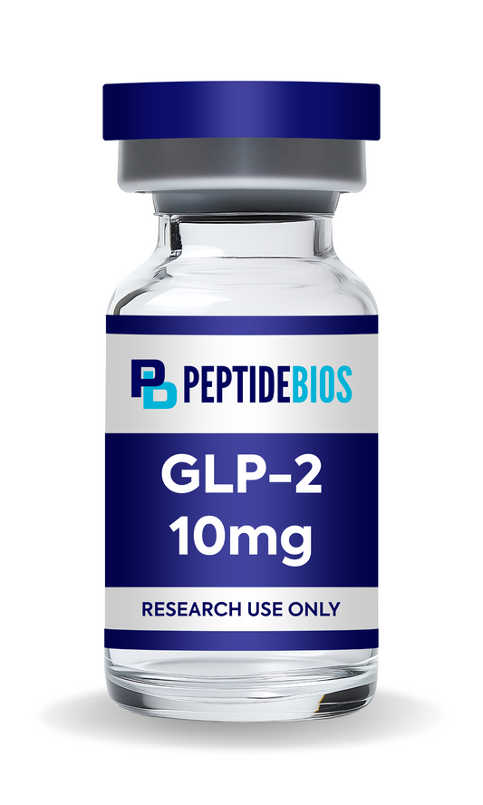 GLP-2 - 15 Vials